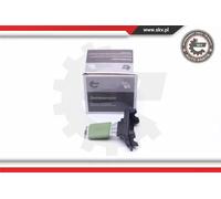 ESEN SKV 94SKV084 Resistenza ventola abitacolo