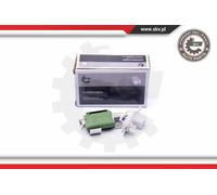 Resistenza ventola abitacolo 94SKV089 ESEN SKV per OPEL VECTRA A CALIBRA A