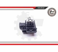 Resistenza ventola abitacolo 94SKV094 ESEN SKV per DACIA DUSTER