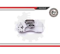 Resistenza ventola abitacolo 94SKV099 ESEN SKV per BMW X5 3 Touring 3 1 1 Coupé