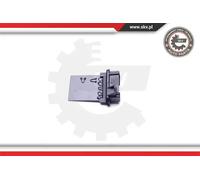 Resistenza ventola abitacolo 94SKV107 ESEN SKV per JEEP DODGE CHRYSLER