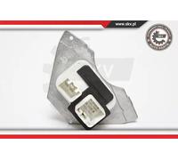 Resistenza ventola abitacolo 95SKV035 ESEN SKV per VOLVO S70 S80 I V70 II S60 I