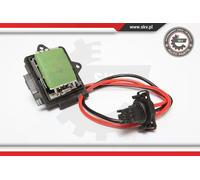 ESEN SKV 95skv036 riscaldamento