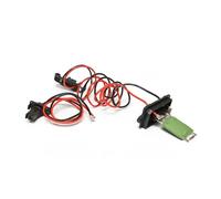 Resistenza del ventilatore RENAULT Clio III Kangoo Modus