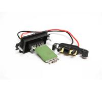 ESEN SKV Resistenza, Ventilatore abitacolo 95SKV047 Compatibile con: RENAULT MEGANE II, MEGANE II Coupé-Cabriolet, MEGANE II Hatchback Van, MEGANE II Kasten/Kombi, MEGANE II Kombi
