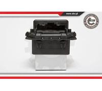 ESEN SKV 95SKV050 Resistenza, Ventilatore abitacolo per CITROËN,PEUGEOT,RENAULT