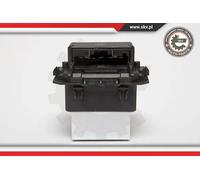 Resistenza ventola abitacolo 95SKV051 ESEN SKV per CITROËN PEUGEOT