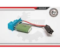 ESEN SKV 95skv059 riscaldamento