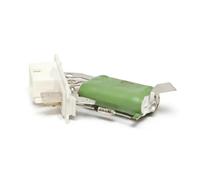 ESEN SKV Resistenza, Ventilatore abitacolo 95SKV073 Compatibile con: OPEL ASTRA F, ASTRA F Cabriolet, ASTRA F Caravan, ASTRA F CC, ASTRA F CLASSIC Caravan, ASTRA F CLASSIC CC