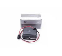 Resistenza ventola abitacolo 95SKV077 ESEN SKV per JEEP GRAND CHEROKEE II