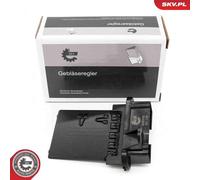 Resistenza ventola abitacolo 95SKV082 ESEN SKV per JEEP DODGE CHRYSLER