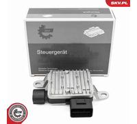 ESEN SKV 96SKV335 Resistenza ventola abitacolo