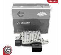 Resistenza ventola abitacolo 96SKV336 ESEN SKV per HYUNDAI KONA