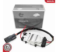 Resistenza ventola abitacolo 96SKV342 ESEN SKV per MERCEDES-BENZ CLASSE A