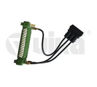 Resistenza ventola abitacolo 99591812801 vika per VW SEAT