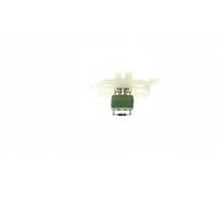 Resistore, ventola interna MAHLE ABR 104 000P