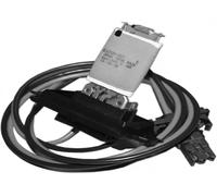MAHLE Resistenza, Ventilatore abitacolo per RENAULT ABR 120 000S