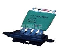 Resistenza ventola abitacolo ABR 121 000S MAHLE per FIAT LANCIA ABARTH