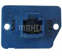 Resistenza ventola abitacolo ABR 50 000P MAHLE per HYUNDAI ACCENT II GETZ