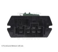 BLUE PRINT Resistenza, Ventilatore abitacolo per CHRYSLER ADA1014107