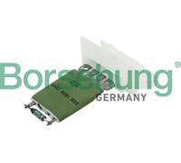 Resistenza ventola abitacolo B11458 Borsehung per VW SKODA AUDI SEAT