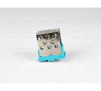 AVA Quality Cooling Resistenza ventilatore abitacolo BWR002 per BMW 5 (E34) 1.8 1989-1994