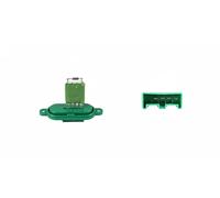 SRS61002.0 SANDO RESISTORE VENTOLA ABITACOLO