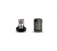 CRS70037AS CASCO Resistenza, Ventilatore abitacolo per CITROËN,PEUGEOT