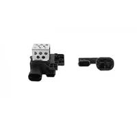 Resistenza ventola abitacolo CRS71042AS CASCO per DACIA DUSTER Cassone/SUV