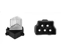 Casco Resistenza ventola abitacolo 40094500BN REAL per BMW, Land Rover