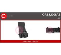 Resistenza ventola abitacolo CRS82006AS CASCO per JEEP WRANGLER II