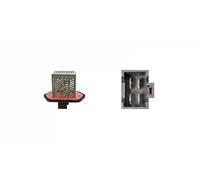Resistenza ventola abitacolo CRS83010AS CASCO per HONDA JAZZ III
