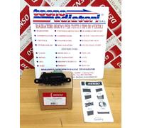 Resistenza Ventola Abitacolo Dacia Dokker / Lodgy Diesel da 12 -> Originale