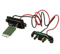 Resistenza ventola abitacolo DER026TT THERMOTEC per RENAULT TWINGO II WIND