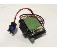 Resistore, ventola interna DENSO DRS23004