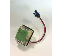 Resistenza ventola abitacolo DRS23006 DENSO per RENAULT CLIO II THALIA I