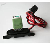 Resistenza ventola abitacolo DRS23012 DENSO per RENAULT KANGOO Express