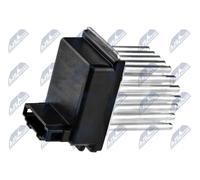 NTY Resistenza ventola abitacolo