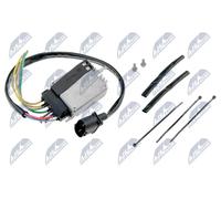 NTY Resistenza ventola abitacolo