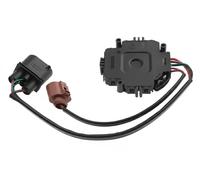 Resistenza ventola abitacolo ERD-AU-012 NTY per VW SKODA AUDI SEAT