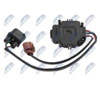 Resistenza ventola abitacolo ERD-AU-012 NTY per VW SKODA AUDI SEAT