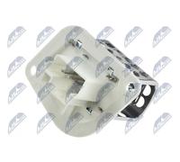 Resistenza ventola abitacolo ERD-CH-008 NTY per CHRYSLER JEEP