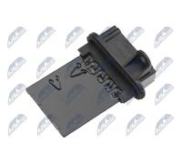 NTY ERD-CH-013 Resistenza ventola abitacolo