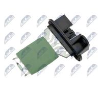 Resistenza ventola abitacolo ERD-CH-014 NTY per CHRYSLER DODGE