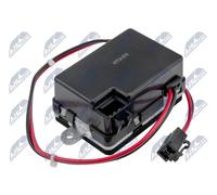 NTY Resistenza ventola abitacolo