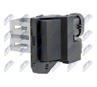 NTY Resistenza ventola abitacolo