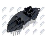 NTY ERD-CT-022 Resistenza, Ventilatore abitacolo per CITROËN,FIAT,PEUGEOT