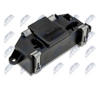 NTY Resistenza ventola abitacolo