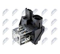 NTY Resistenza ventola abitacolo