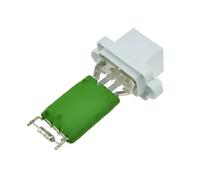 NTY ERD-FR-001 Resistenza ventola abitacolo per FORD C-MAX (DM2) S-MAX (WA6)